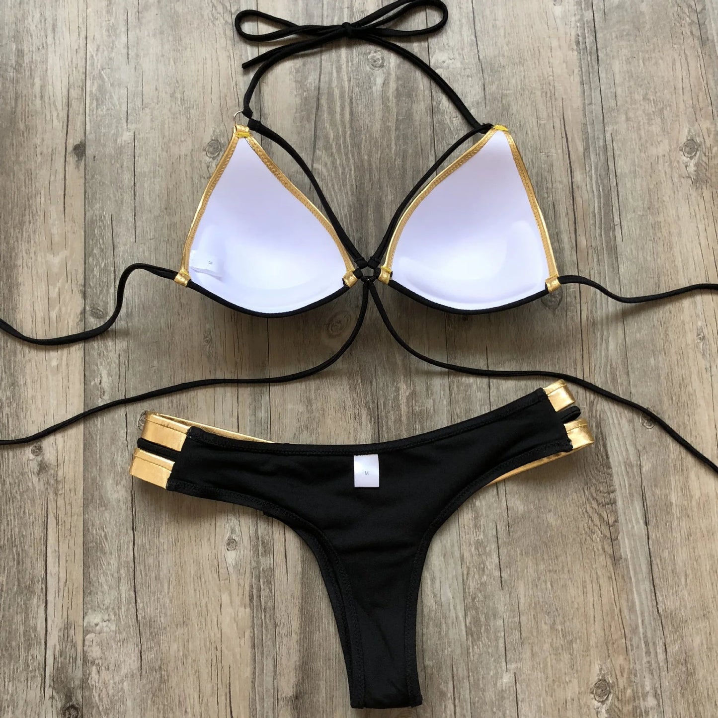 Seloura | Stijvolle bikini voor de zomer
