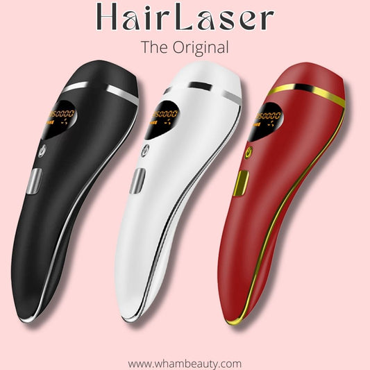 HairLaser I Haarverwijdering