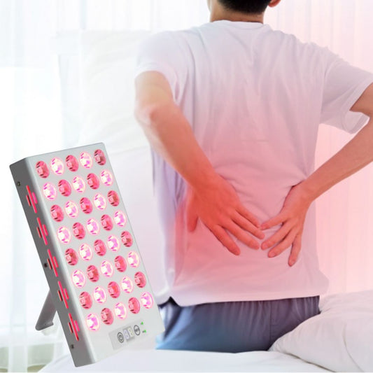 RadianceCore | Licht voor herstel met twee golven