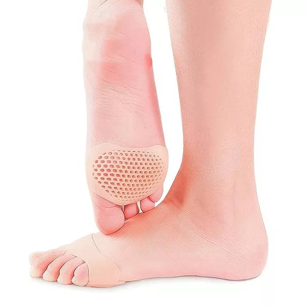 GelEase | Metatarsal Toe Separators (1 Pair)