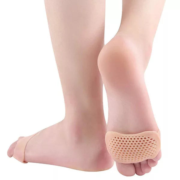GelEase | Metatarsal Toe Separators (1 Pair)