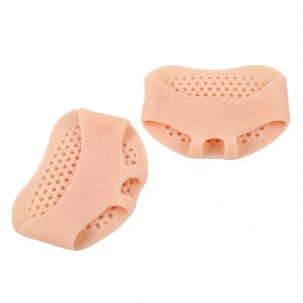 GelEase | Metatarsal Toe Separators (1 Pair)