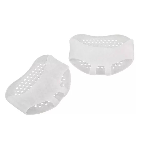 GelEase | Metatarsal Toe Separators (1 Pair)