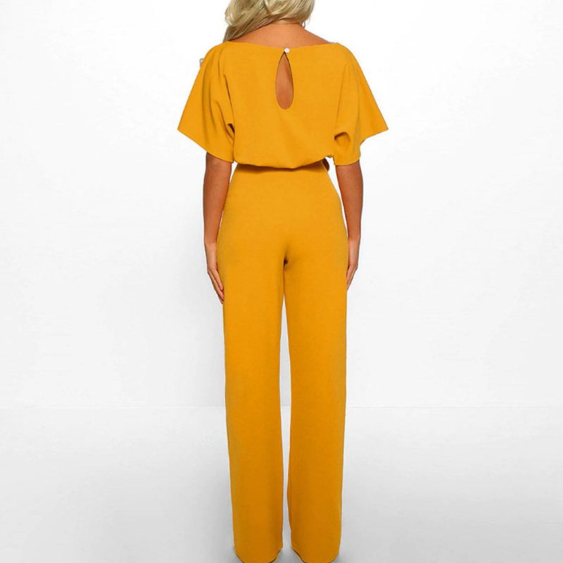 Sirena | Jumpsuit voor dames