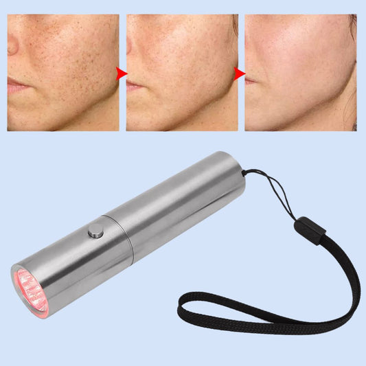 LumaRelief | Helder Licht Therapie voor Jou