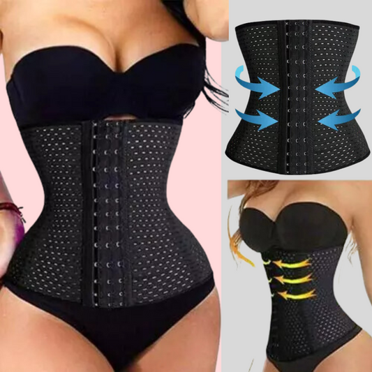 CurveSculpt | Ultiem Shapewear Korset