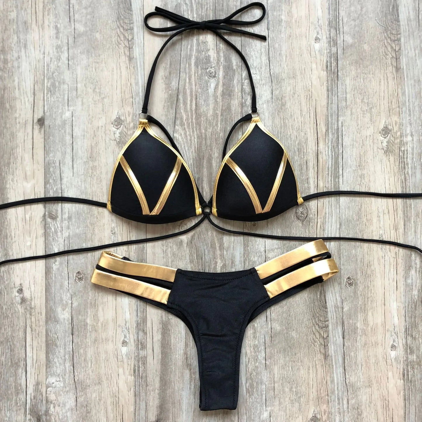 Seloura | Stijvolle bikini voor de zomer