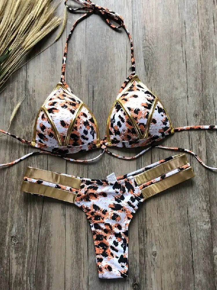 Seloura | Stijvolle bikini voor de zomer