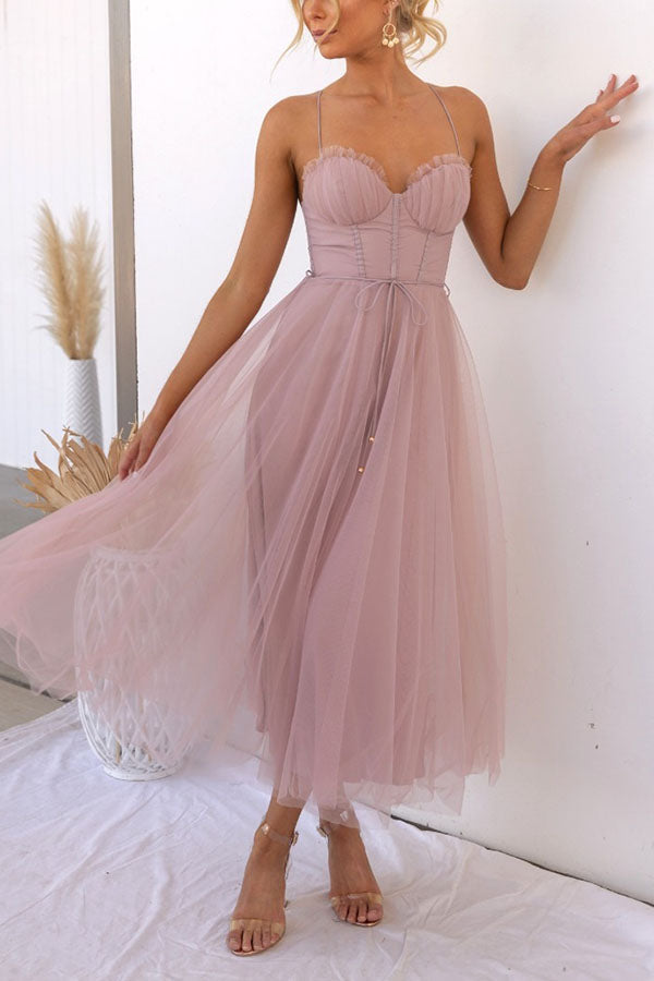 Avrielle | Dames Modern Prinses Avond Jurk