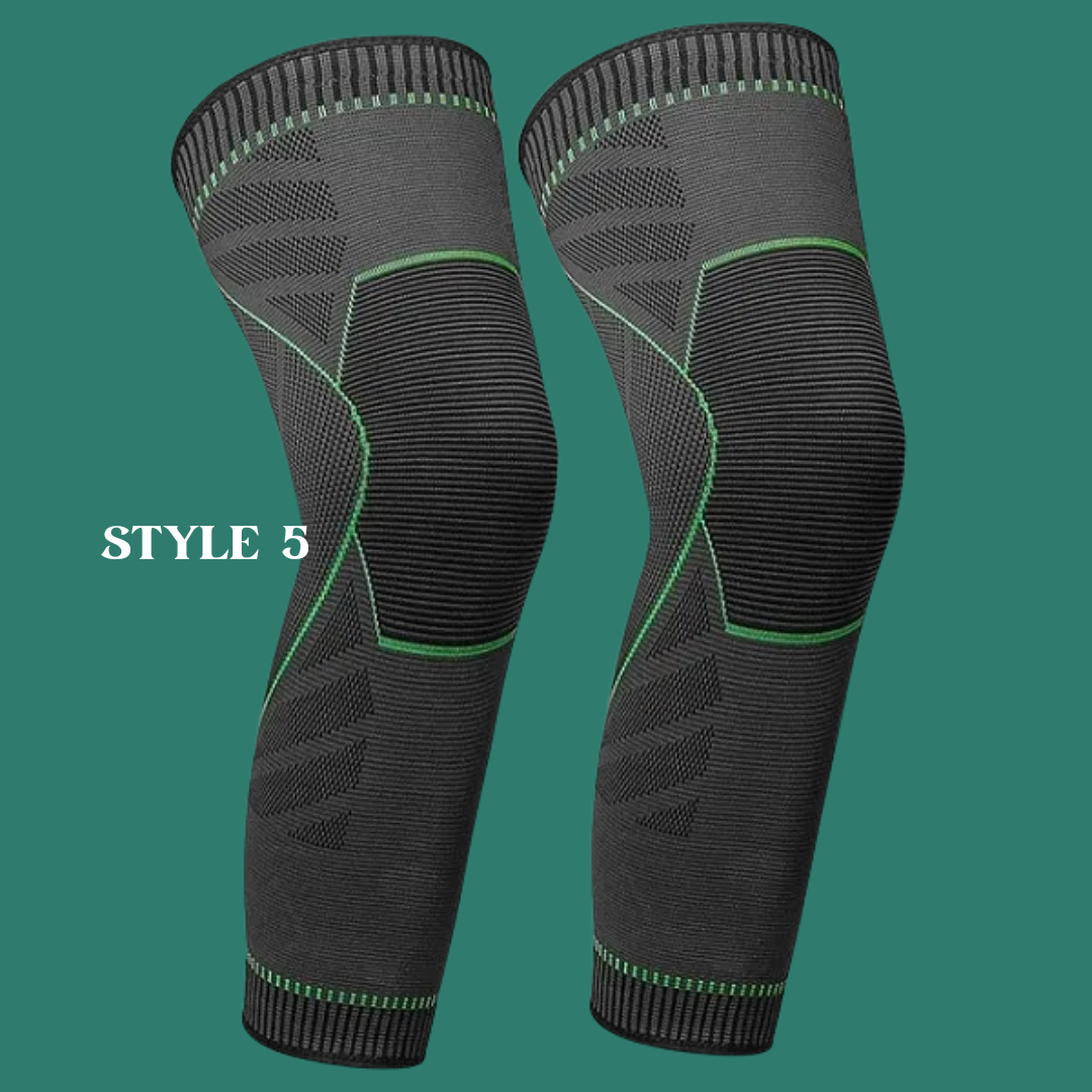 VascuLoom | 360° Herstel compressiemouw