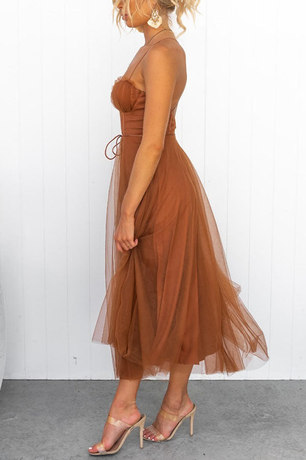 Avrielle | Dames Modern Prinses Avond Jurk