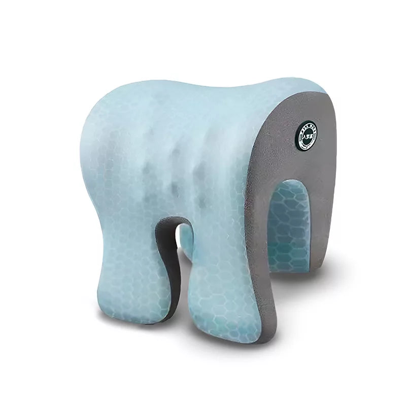 NapCloud | Ergonomisch Geheugenschuim Kussen