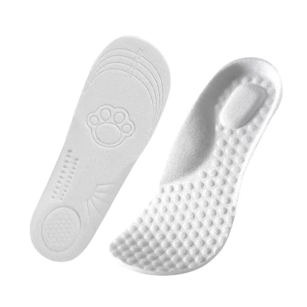 StepBright | Ergonomische steunzolen voor gezonde kindervoeten
