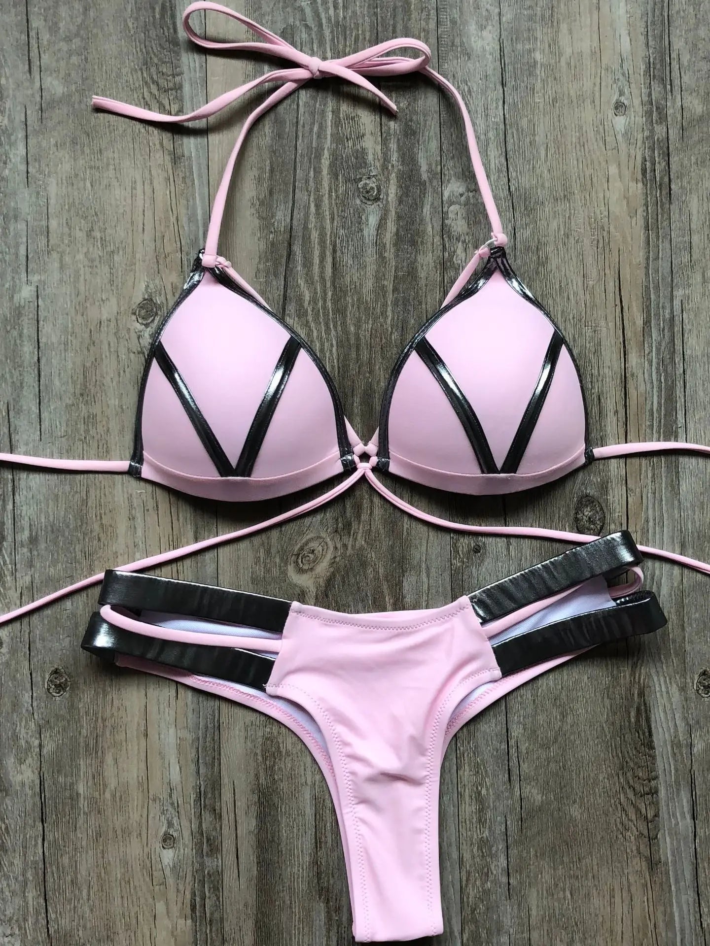 Seloura | Stijvolle bikini voor de zomer