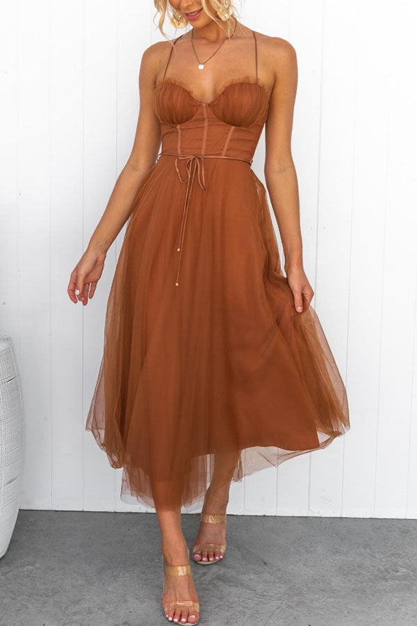 Avrielle | Dames Modern Prinses Avond Jurk