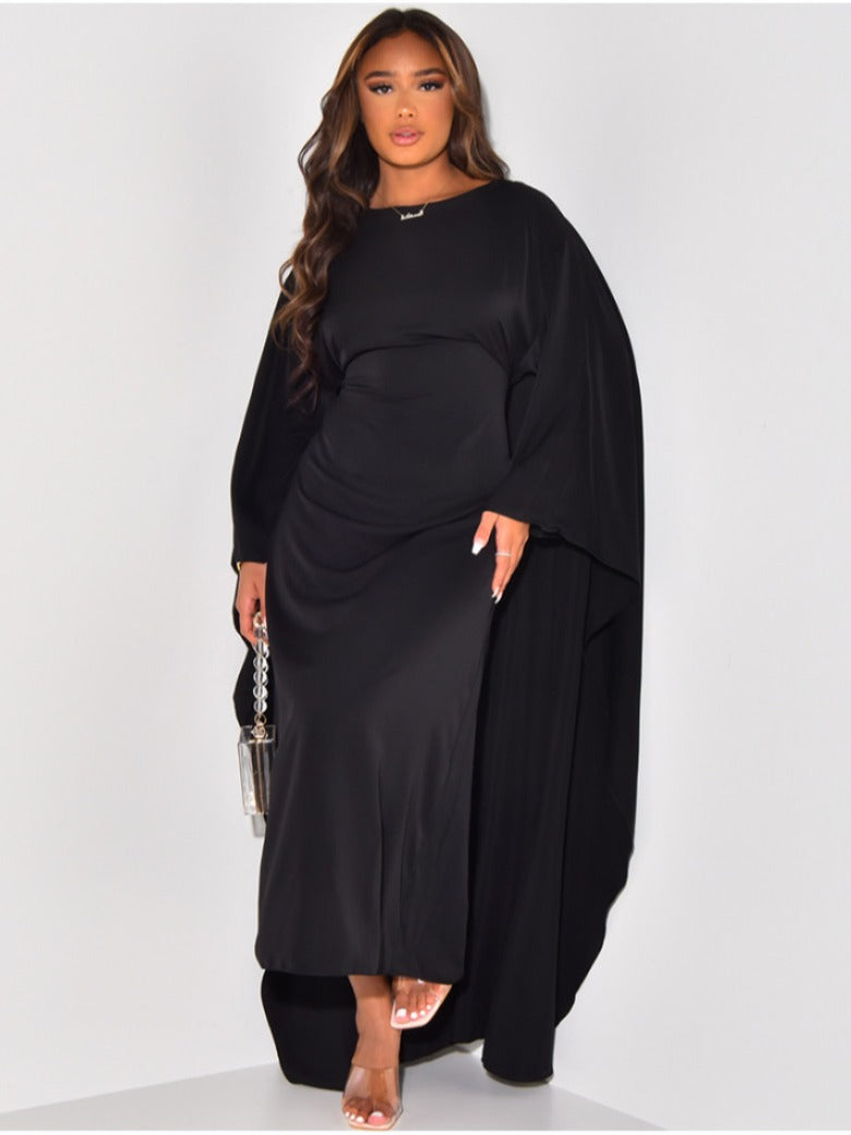Nayvera | Maxi jurk Flow & Grace
