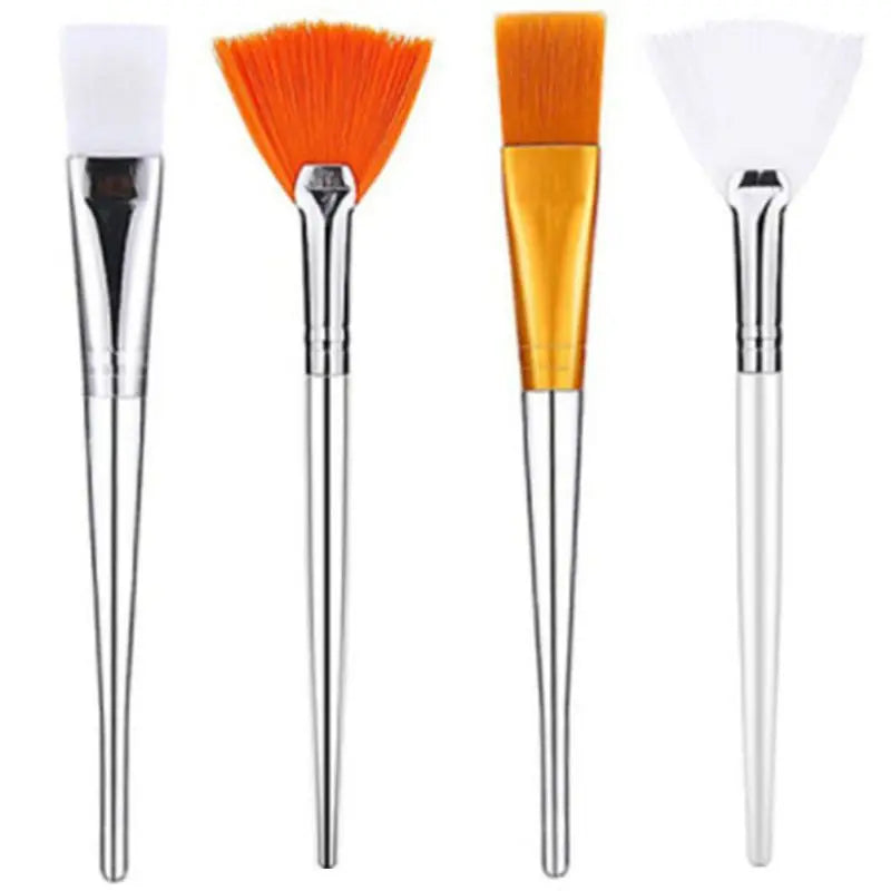 MaskBrushes | 4st Set Gezichtsmaskerborstels