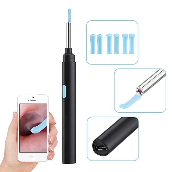 EchoScope | Smart EarCare visualisator