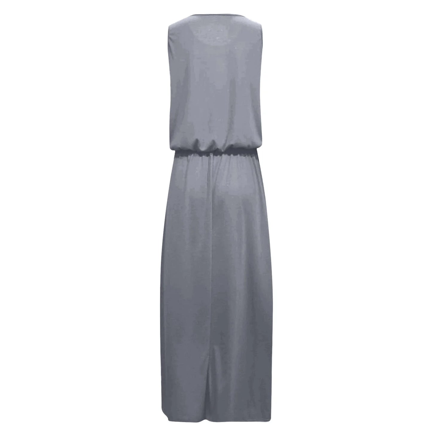 Alnora | Moeiteloze elegantie zomerjurk