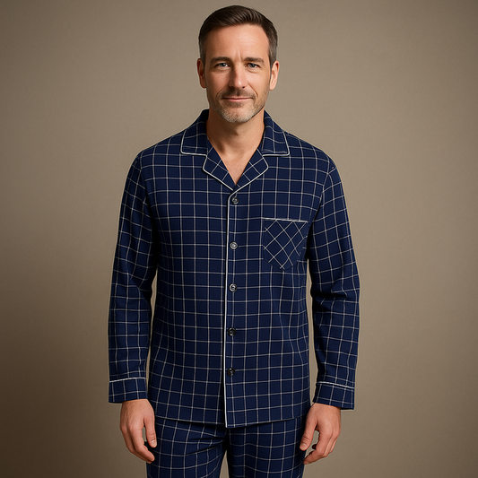 Somvoro | Zachte Pyjama Set