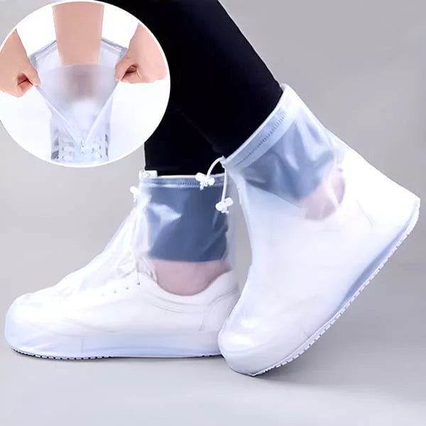 StormGuard | Waterdichte Silicone Schoenovertrekken