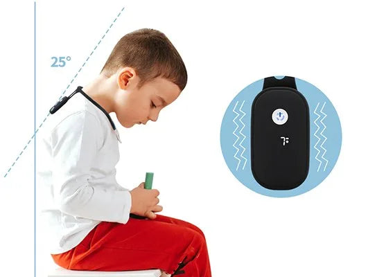 PostureGuard | Nekbultcorrector Smart