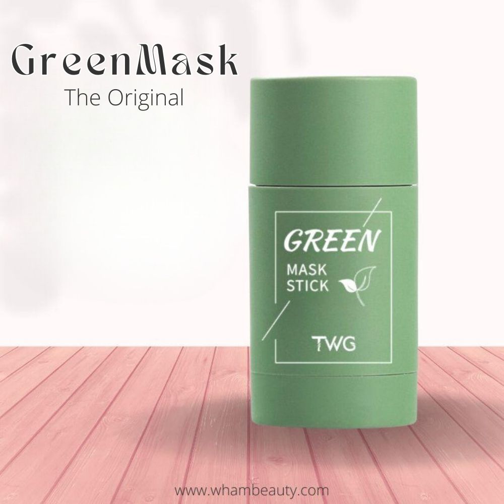 GreenMask