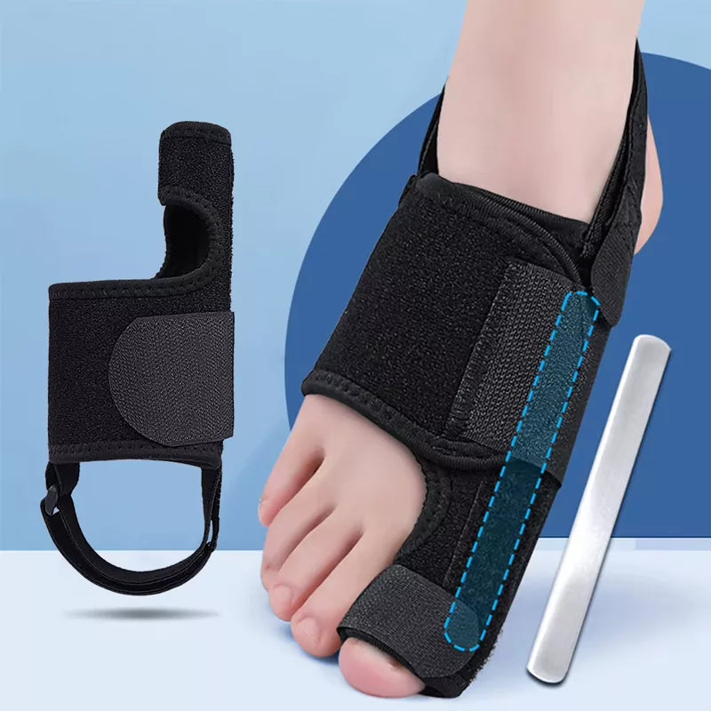 AlignaToe | Hallux Valgus Spalk