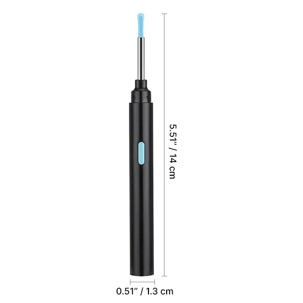 EchoScope | Smart EarCare visualisator