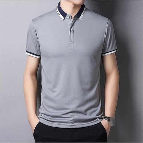 Renvar | Stijlvol Polo Shirt voor Heren