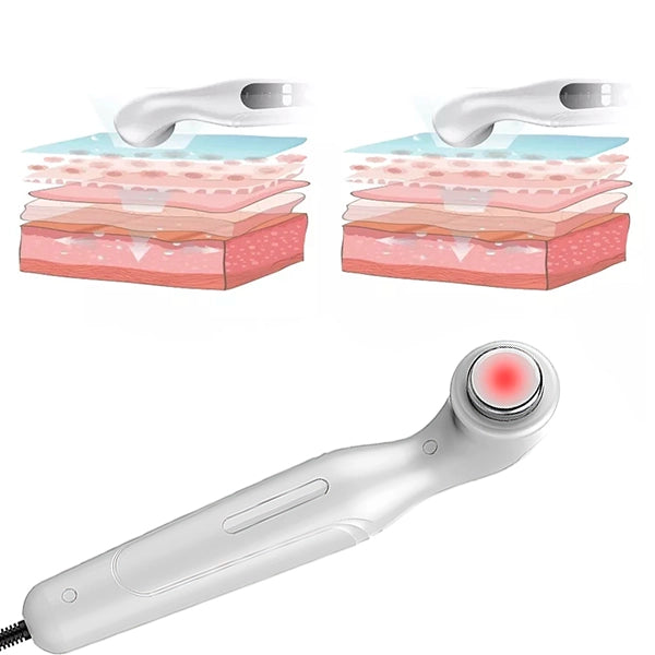 HealWave | Ultrasoon massagehulpmiddel voor spierherstel en pijnverlichting