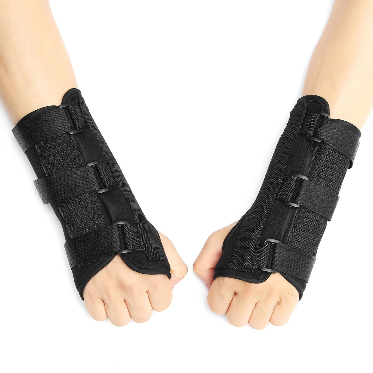 RehabWrap | Splint Polssteunbrace
