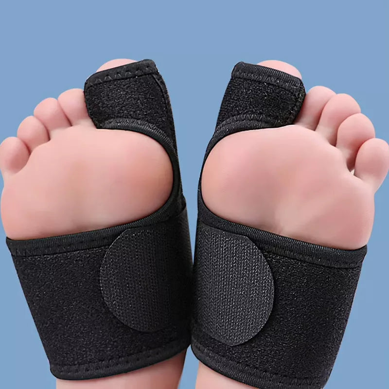 AlignaToe | Hallux Valgus Spalk