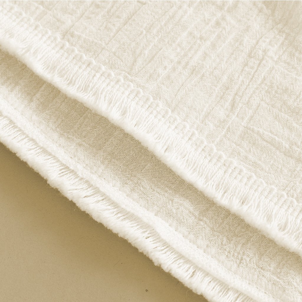 Linvella | Pure Comfort Linnen Tee