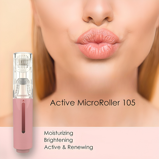 LipLift | Microneedle-lippenroller