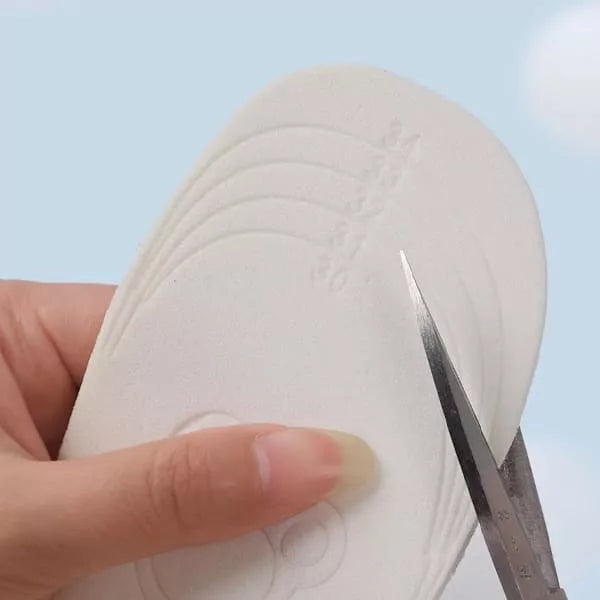 StepBright | Ergonomische steunzolen voor gezonde kindervoeten