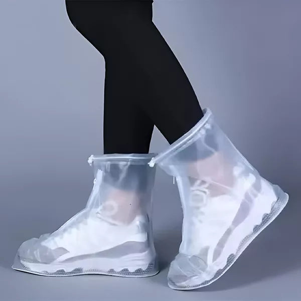 StormGuard | Waterdichte Silicone Schoenovertrekken