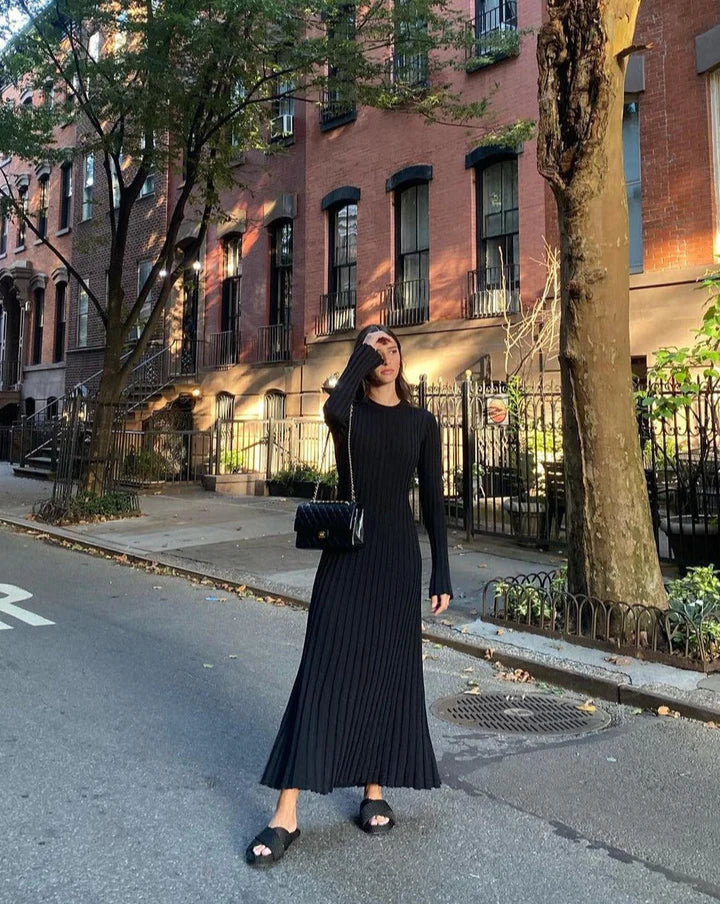 Ameloura | Elegante maxi jurk