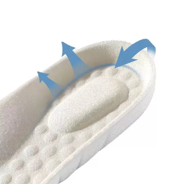 StepBright | Ergonomische steunzolen voor gezonde kindervoeten