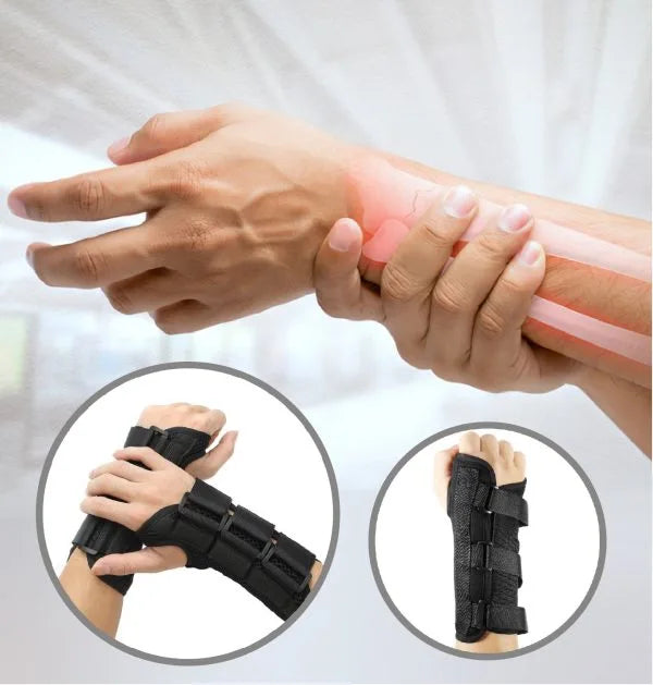 RehabWrap | Splint Polssteunbrace
