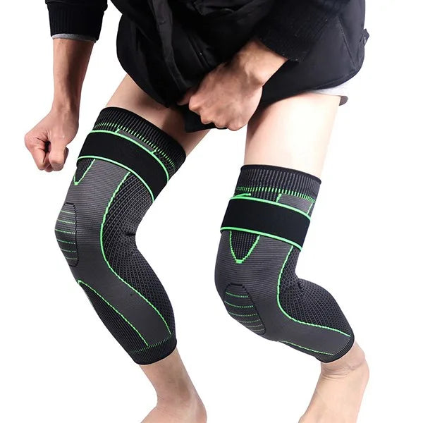 VascuLoom | 360° Herstel compressiemouw