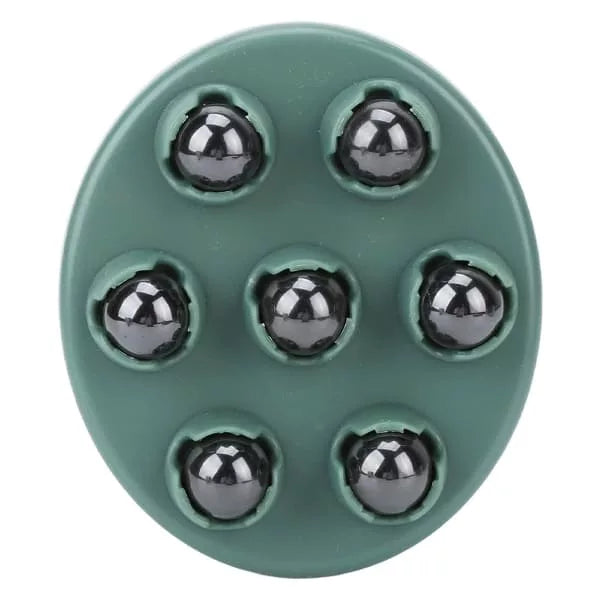 RevitaRoll | Ultieme manuele Meridiaanroller voor verlichting van spieren en mobiliteit