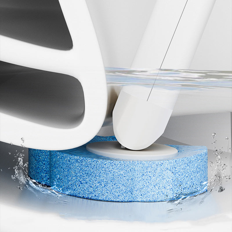 FlushBrush | Hygiënische wegwerp toiletborstel