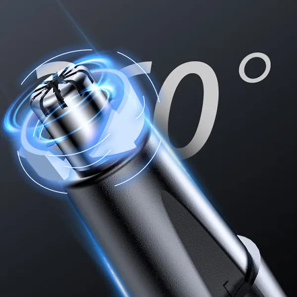 Trimova | Oplaadbare precisietrimmer