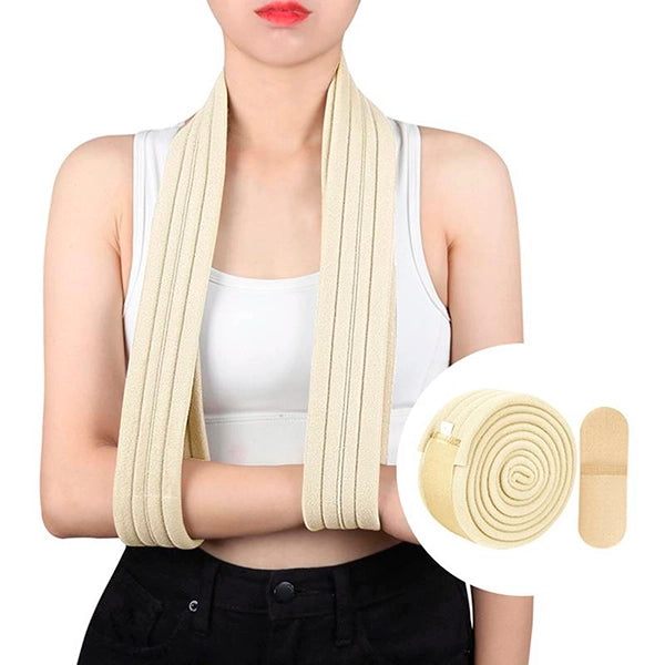 RecuBrace | Adaptieve Arm Recovery Sling