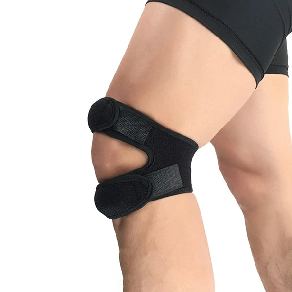 PowerKnee | Verstelbare steunband voor kniepees