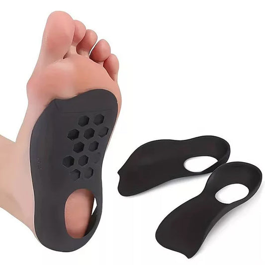 StepSoft | Eersteklas inlegzolen voor ultiem comfort