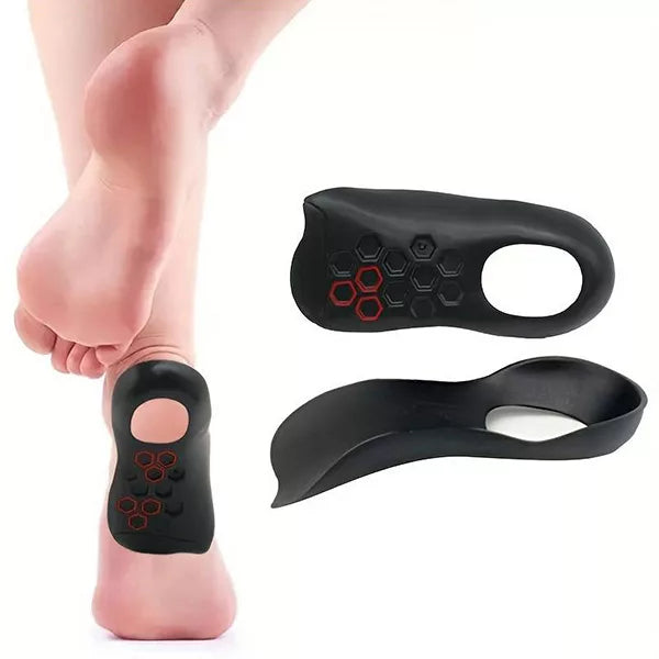 StepSoft | Eersteklas inlegzolen voor ultiem comfort