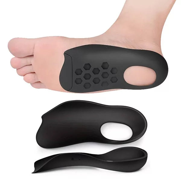 StepSoft | Eersteklas inlegzolen voor ultiem comfort