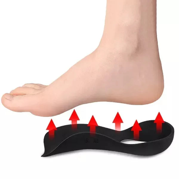 StepSoft | Eersteklas inlegzolen voor ultiem comfort